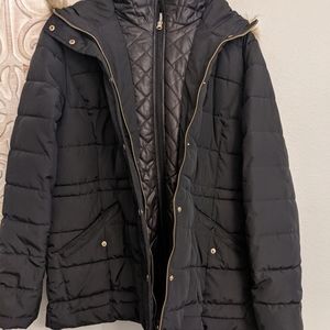 Women's jacket